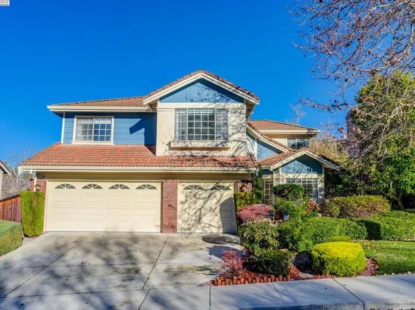 45183 Cougar Cir, Fremont, CA 94539