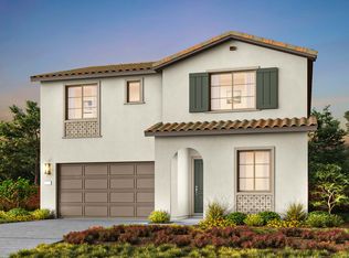 Plan 6 Plan, Willow Landing, Hollister, CA 95023