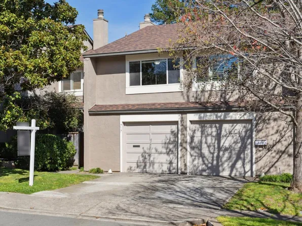 717 Citrus Place, Novato, CA 94945