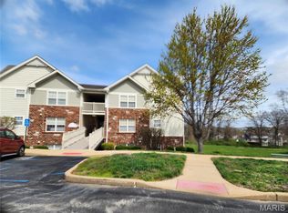 1713 Piedmont Cir #1713, Saint Charles, MO
