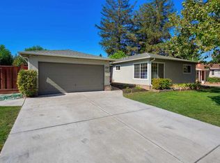 1747 Landana Dr, Concord, CA 94519