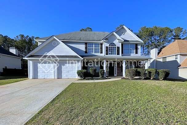 1st image of 4804 Spinepoint Way