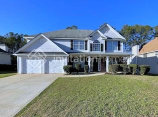 4804 Spinepoint Way, Douglasville, GA 30135