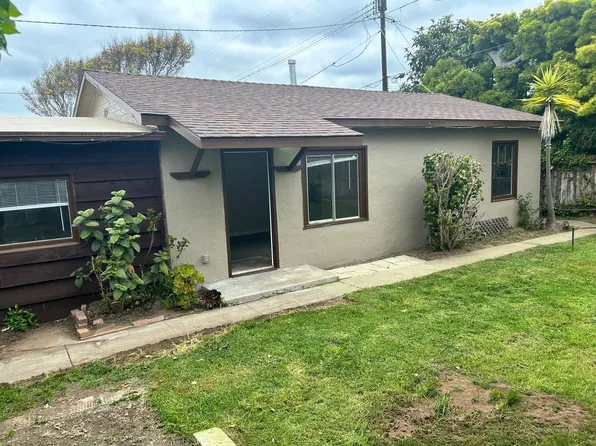 (m142) 410 Tulare, 410 Tulare Ave #M142, Morro Bay, CA 93442