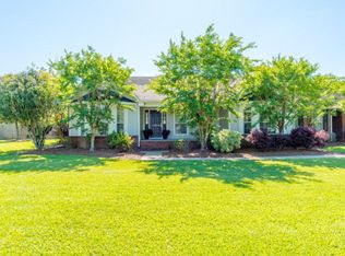 19550 Lawrence Rd, Fairhope, AL 36532