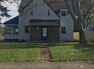 86 Merrick St, Rochester, NY 14615