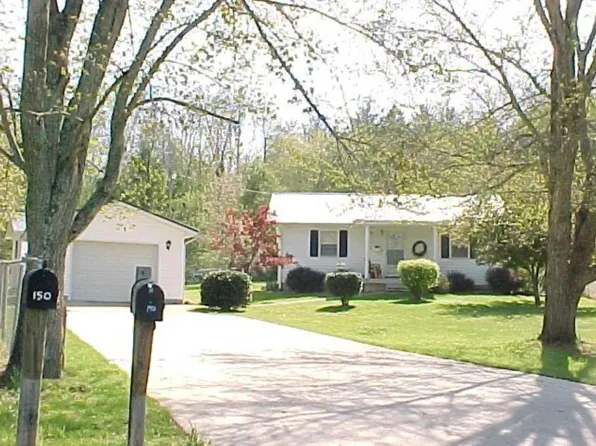 140 Rains St, Williamsburg, KY 40769