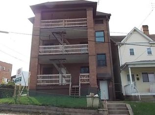 1418 Margaret St, Munhall, PA