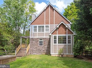 1921 Minnow Creek Rd, Annapolis, MD 21409