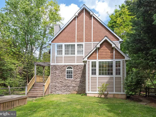 1921 Minnow Creek Rd, Annapolis, MD 21409