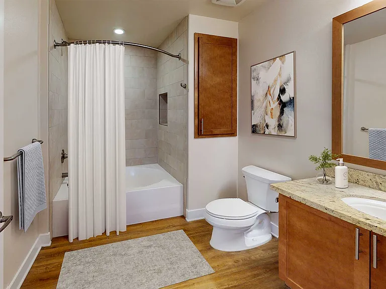 The Residences at Bella Terra — Photo 16