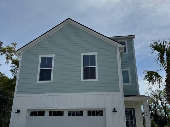 512 9th Ave. S #22 Saltmarsh Elite Craftsman, North Myrtle Beach, SC 29582