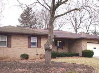 204 Sunset Dr, Clinton, MI 49236