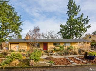 9606 58th Ave S, Seattle, WA 98118