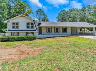 2761 Fran Ln SW, Marietta, GA 30060