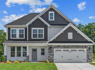 2826 Lacy Holt Rd, Graham, NC 27253