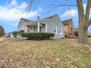 1416 Pennsylvania Ave, Joliet, IL 60435