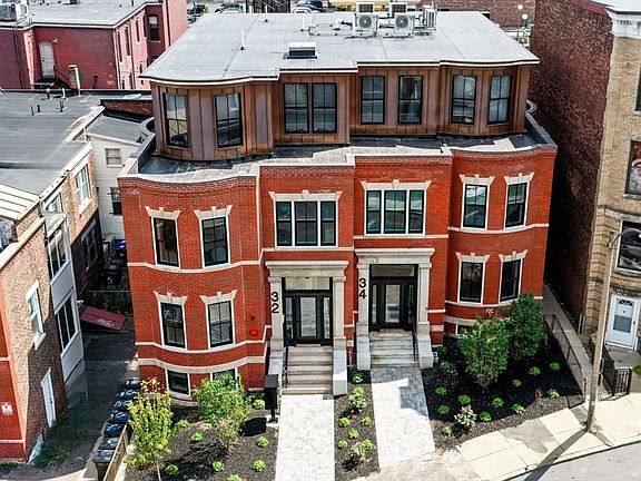 2nd image of 34 Orkney Rd #1