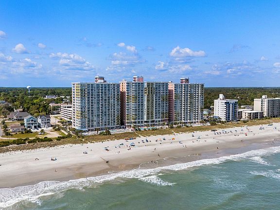5th image of 2701 S Ocean Blvd. #410