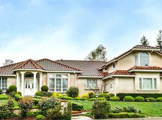 441 Silver Hollow Dr, Walnut Creek, CA 94598