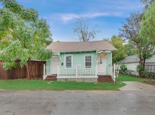 316 N Augusta St, Dallas, TX 75214