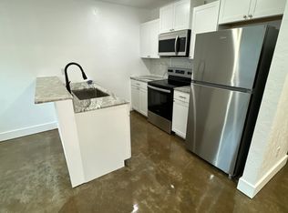 3429 S Garrett St APT A, Marshall, TX 75672