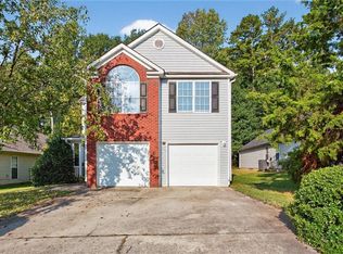 3518 Brookstone Way, Union City, GA 30291