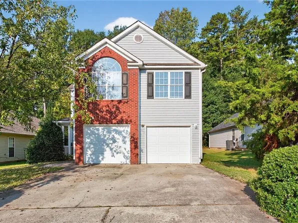 3518 Brookstone Way, Union City, GA 30291