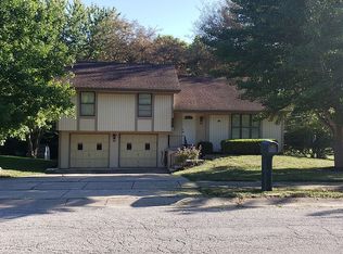 1909 Thornton St, Leavenworth, KS 66048