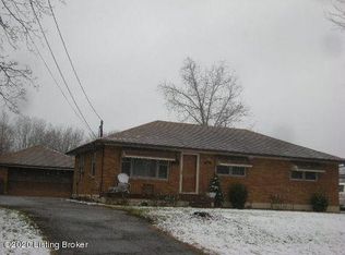 8347 Dorinda Ave, Louisville, KY 40258