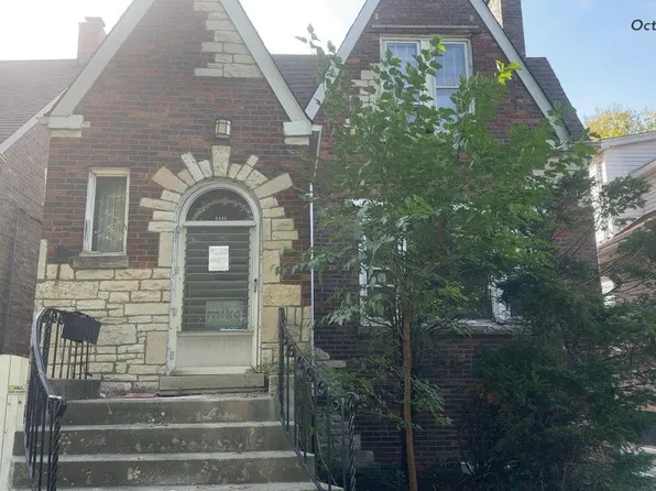 6448 S Kildare Ave, Chicago, IL 60629