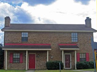 1843 N Allerton Blvd #A, Ridgeland, MS 39157