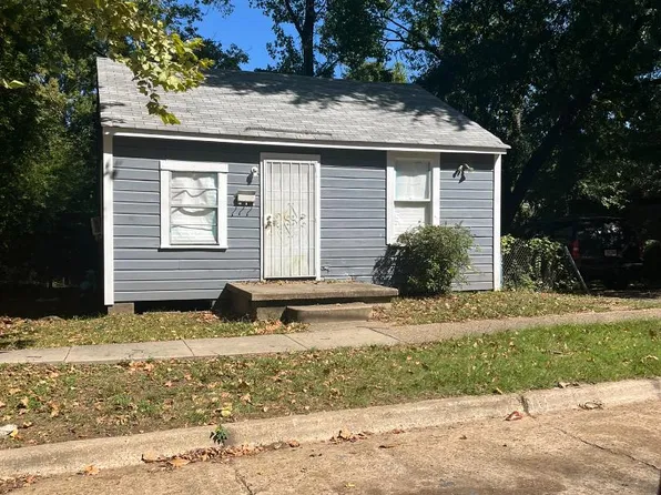 3330 Catherine St, Shreveport, LA 71109