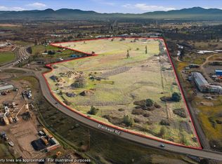 7505 Blackwell Rd, Central Pt, OR 97502