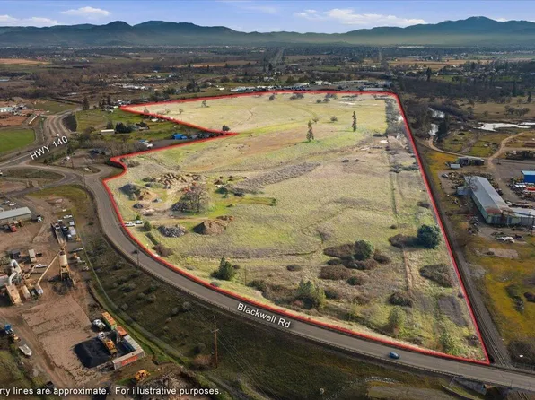 7505 Blackwell Rd, Central Pt, OR 97502