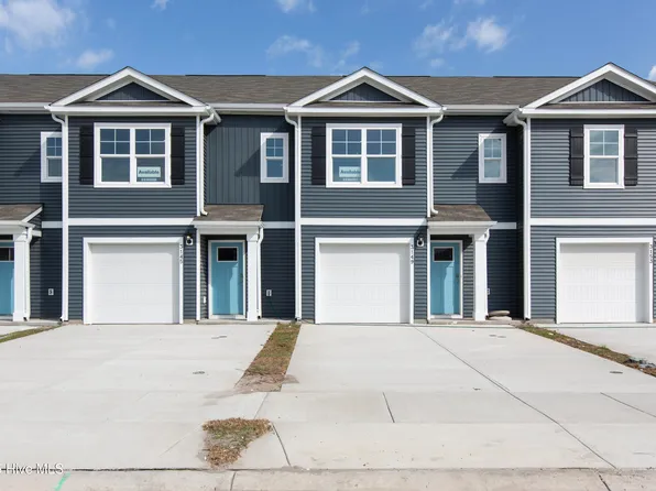 7659 Pennycress Drive #512, Leland, NC 28451