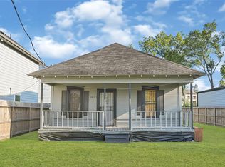 4013 King St, Houston, TX 77026