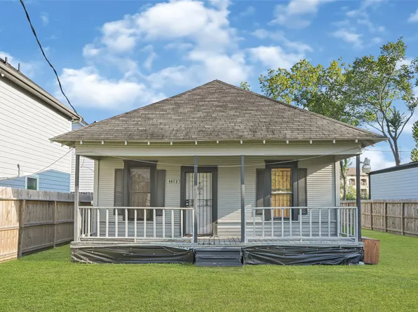 4013 King St, Houston, TX 77026