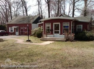 53 Kingston Rd, Parsippany, NJ 07054