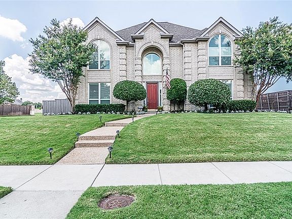 3rd image of 3521 High Vista Dr