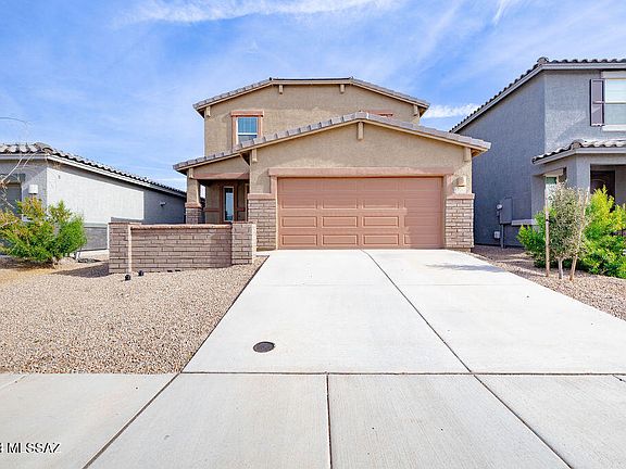 12262 N Fulton Ave, Marana, AZ 85653 | Zillow