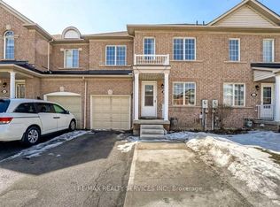 65 Tianalee Cres, Brampton, ON L7A 2X4