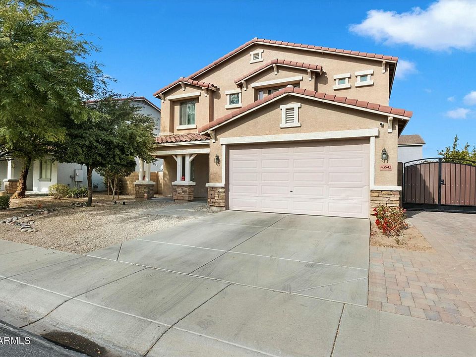 1st image of 43542 W OSTER Drive