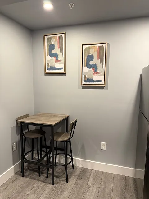 1 bed, 1207 sqft, $1,650 — Photo 3