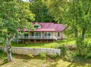 5211 Long Lake Rd, Reading, MI 49274