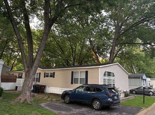 277 Montego Ct, Saint Peters, MO 63376