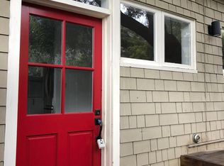5 Crescent Ave #A, Sausalito, CA 94965