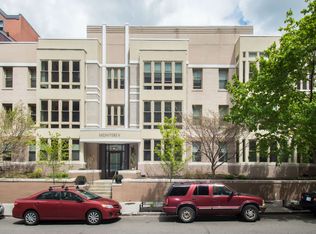 1445 N St NW, Washington, DC