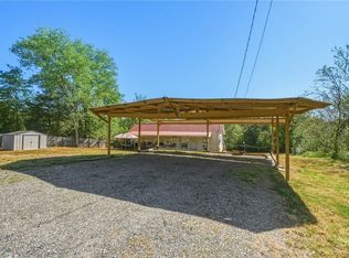 103 J A Ross St, Morganton, NC 28655