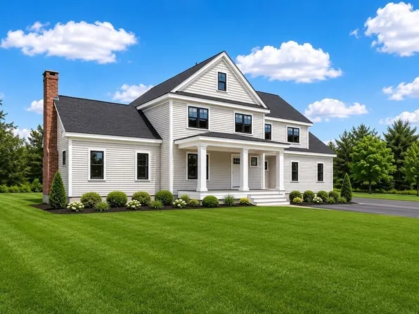 2 Colburn Ln, Littleton, MA 01460